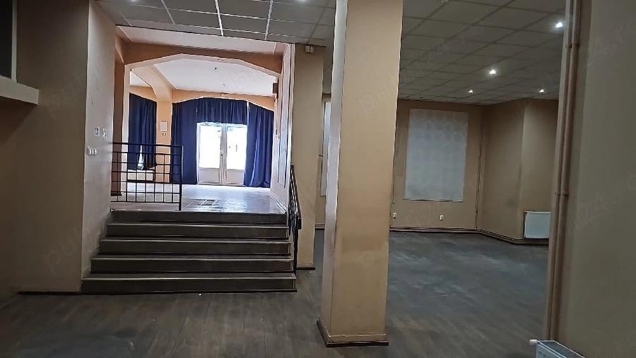 Spațiu comercial, de 230 mp, în Mărăști