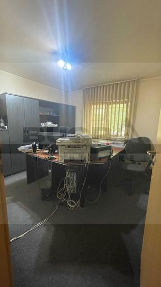 Apartament cu 3 camere decomandat în Gheorgheni