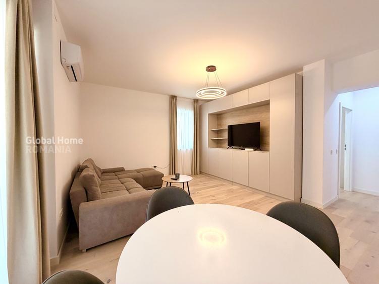 Apartament 3 camere 92,7MP  | Pipera- First Estate | First Rent - 2