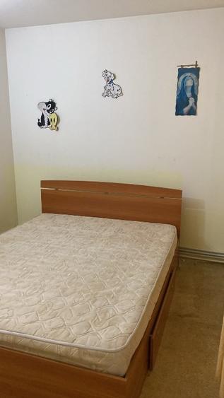 Apartament cu 2 camere nedecomandat, mobilat în Micro 5