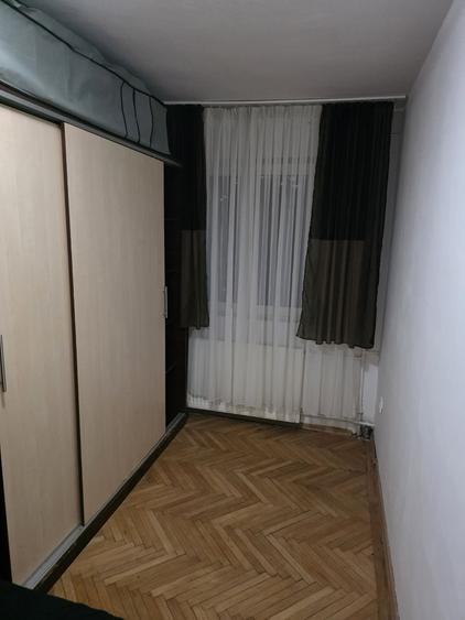 Apartament cu 2 camere semidecomandat în Nord