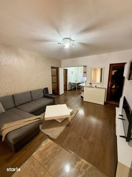 Apartament cu 3 camere în Calea Aradului