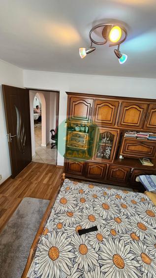 Apartament 3 camere, 2 balcoane - 4
