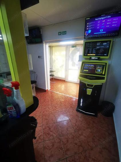 Spațiu comercial, de 50 mp, în Siderurgiștilor