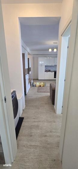 Apartament cu 2 camere în Nord