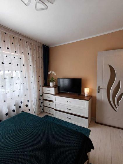 Apartament cu 2 camere semidecomandat în Aurel Vlaicu
