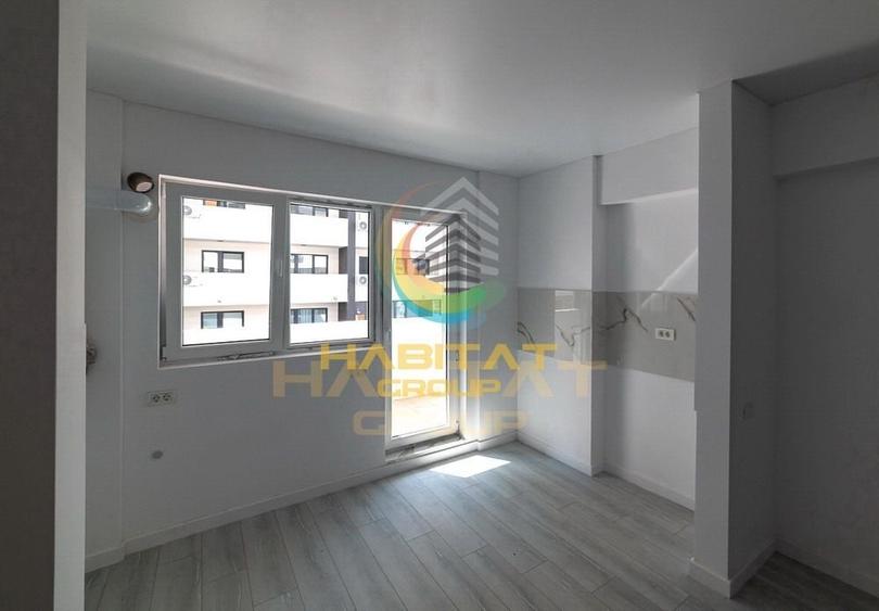 Apartament cu 2 camere decomandat în Berceni — fotografia 1