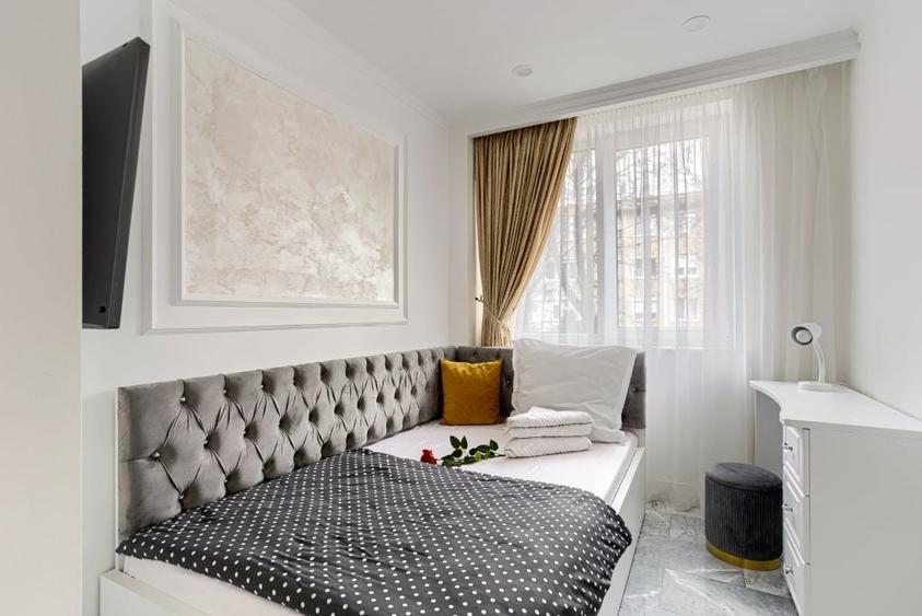 Apartament cu 2 camere în Podgoria