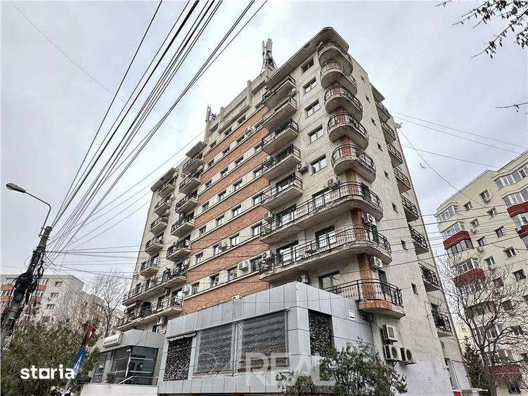 Spațiu comercial, de 64 mp, în Tineretului
