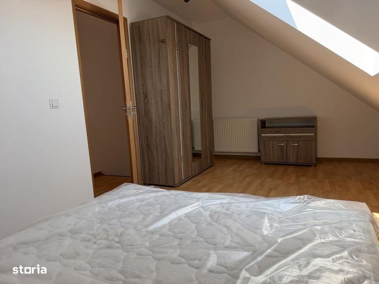 apartament 3 camere mansarda Viteazu-Biruintei - 7