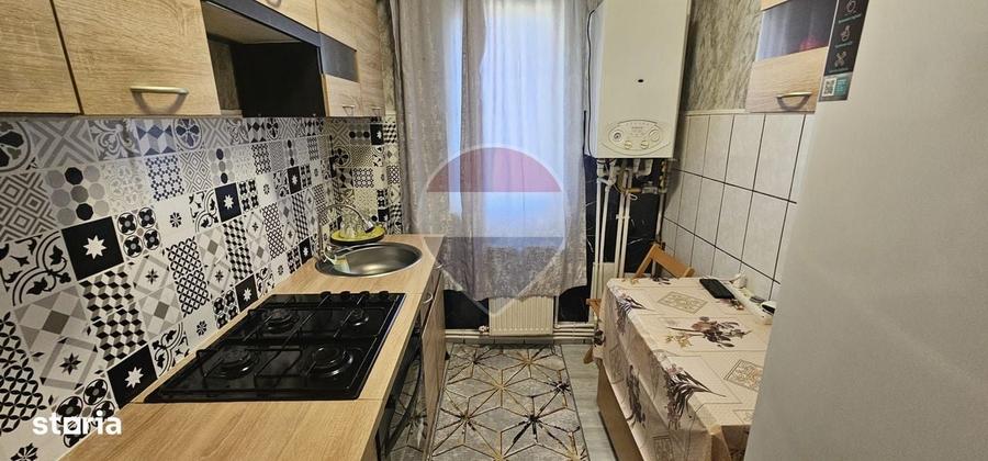 Apartament cu 2 camere de vanzare pe strada Alecu Russo - 4