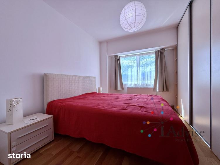 Apartament cu 2 camere, mobilat în Gării