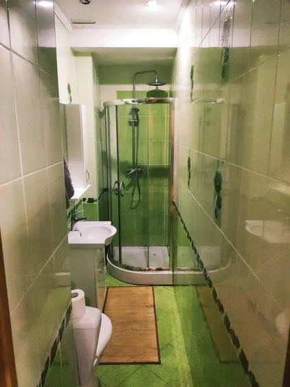 Apartament cu 2 camere în Dacia