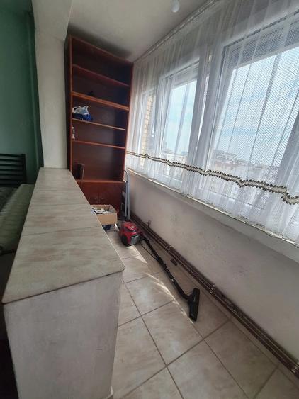 Apartament 2 camere decomandat Circumvala?iunii | 105.000 | Garaj cu CF - 7