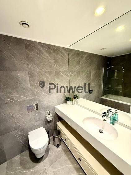 Apartament cu 2 camere decomandat, mobilat în Herăstrău