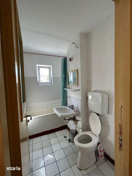 De inchiriat apt 2 camere in Manastur - Aleea Micus 6 - 4