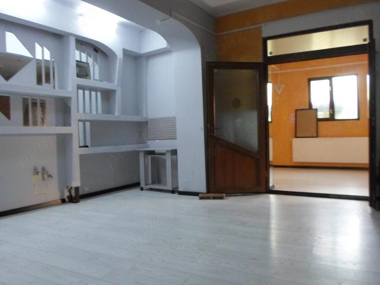Spațiu comercial, de 150 mp, în Cantacuzino