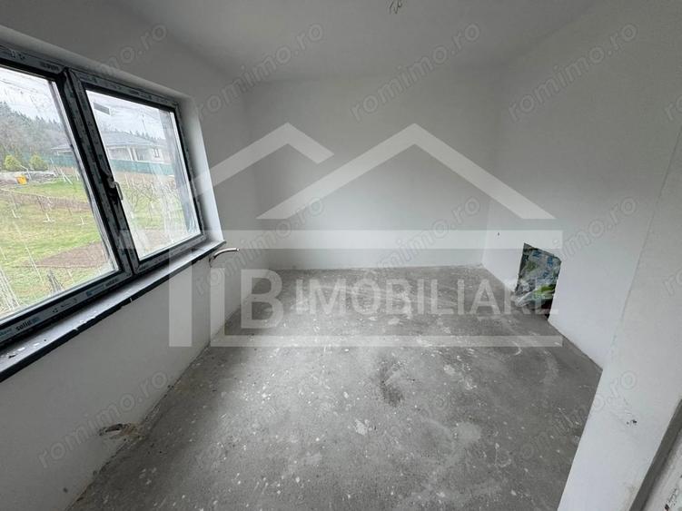 Casa cu 4 camere, 119 mp, Zona Voiniceni - 3
