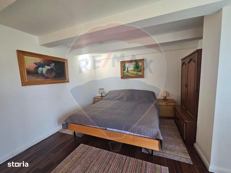 Casă cu 4 camere în Mâtnicu Mic