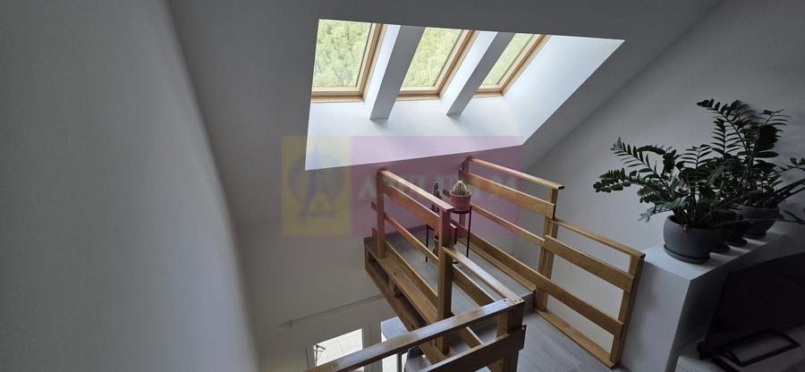 Apartament de vanzare in Sinaia cu view superb - 11