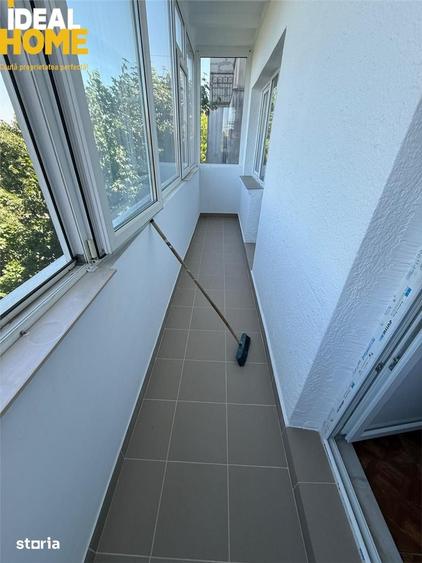 Apartament 3 Camere Decomandat Bl 1989 Frumoasa - 1
