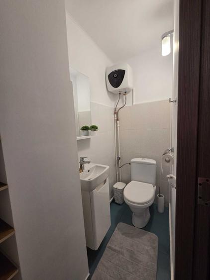 Inchiriere 3 Camere | Crangasi | 2 Bai | Partial Mobilat | Utilat Complet | Parcare - 1