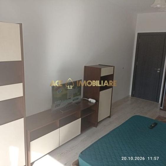 Garsonieră decomandată, mobilată în Theodor Pallady