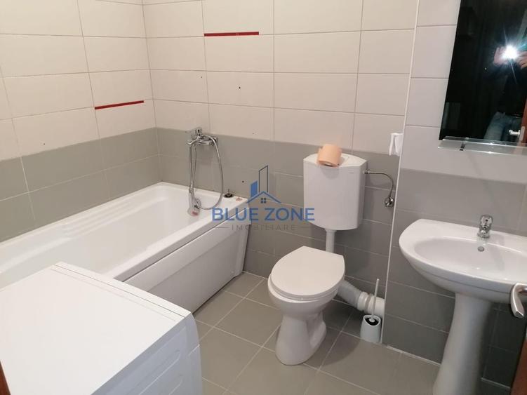 Apartament cu 3 camere decomandat în Calea Călărașilor