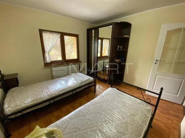 Apartament cu 3 camere decomandat în Județean