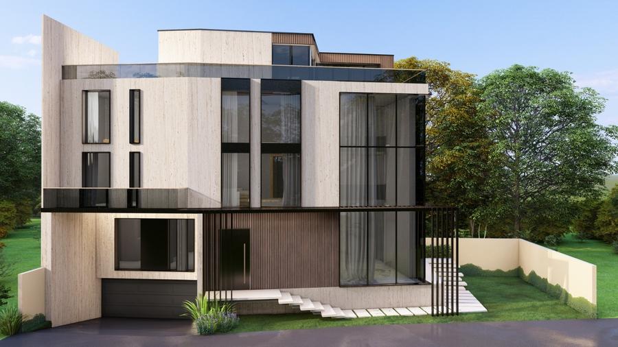 Teren Construcții intravilan de 320 mp, în Herăstrău