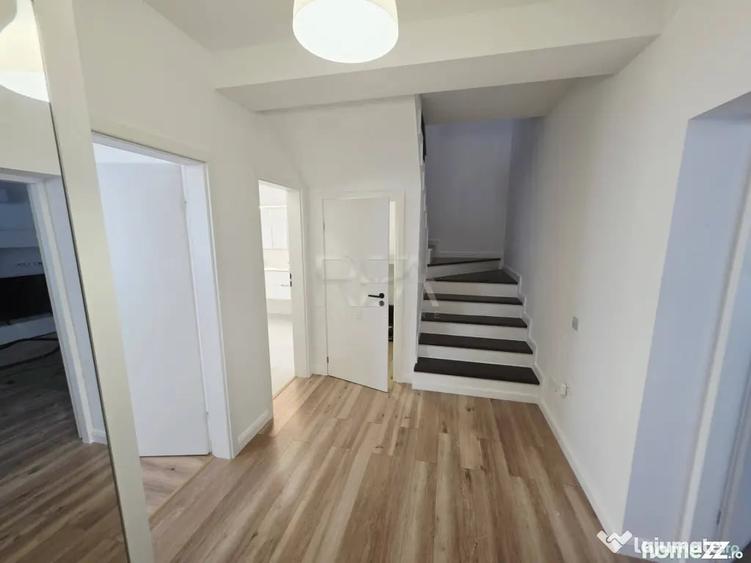 Vila 5 camere Trapezului, centrala, an 2025, 200 mp - Bucuresti (Bucuresti-Ilfov) - 11