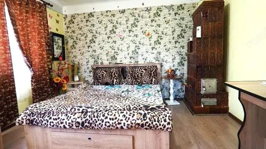 O Casa cu suflet, curte superba, la doar 7 km de Targoviste. - 3
