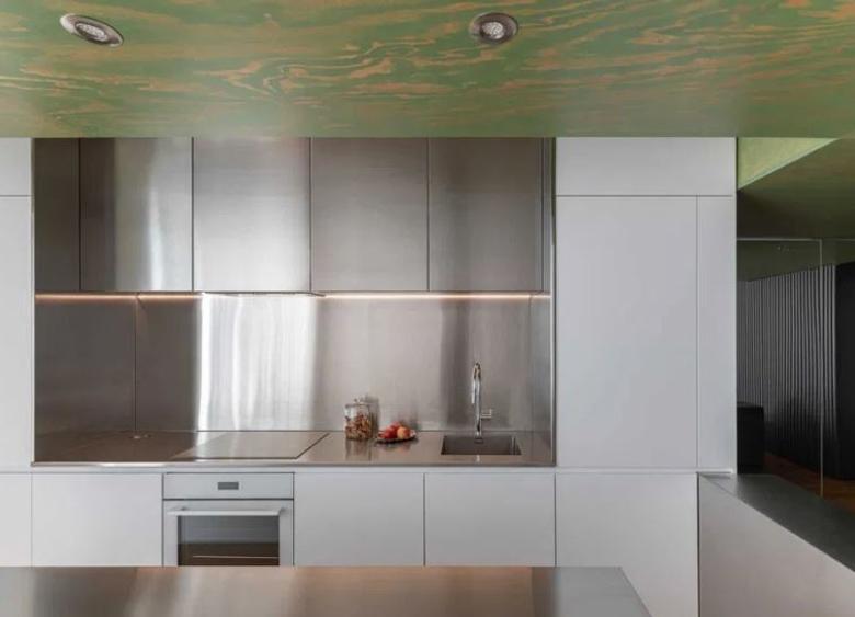 Apartament cu 3 camere decomandat, mobilat în 13 Septembrie
