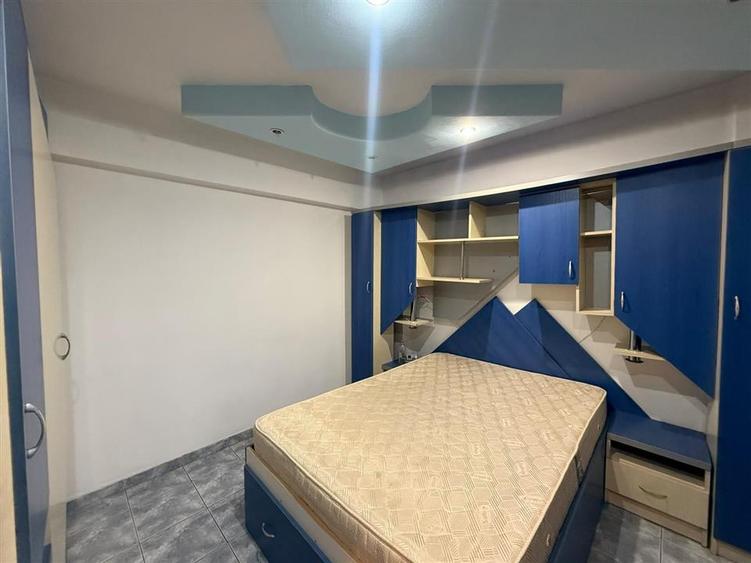 Apartament cu 2 camere decomandat în Păcurari