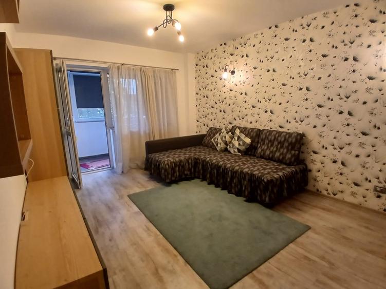 Apartament 3 Camere De Lux,  Centru Iași 750€ - 8