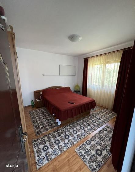 Casa individuala, cu gradina in Ardeova-Manastireni, Cluj - 13