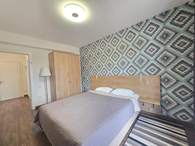 Apartament cu doua camere, regim vila, Central - 11