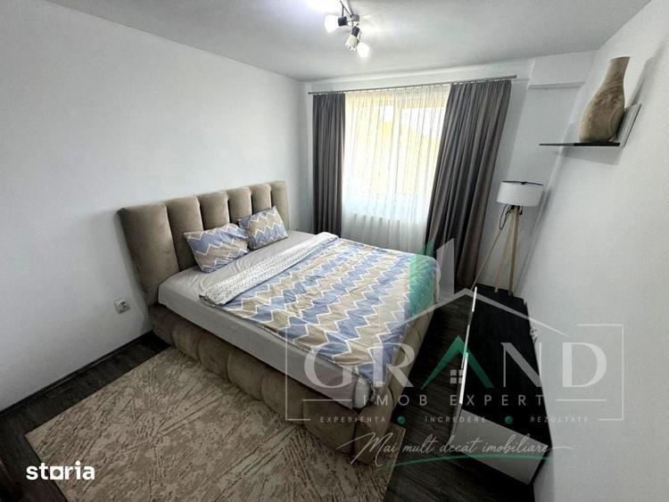 APARTAMENT 3 CAMERE | 54 MP | 2 DORMITOARE | BLOC NOU | VIVORAZOAR - 1