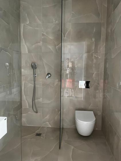 Apartament cu 2 camere decomandat, mobilat în Floreasca