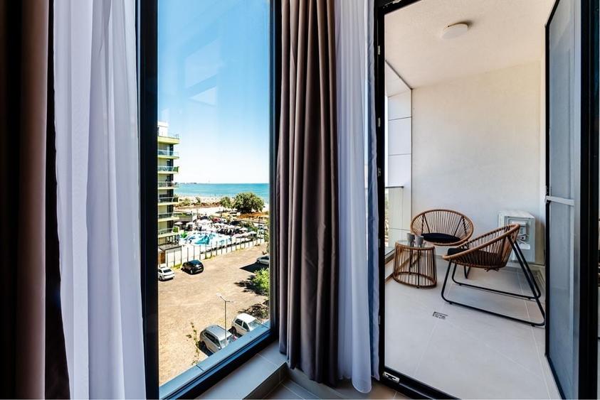 Apartament cu 2 camere decomandat în Nord