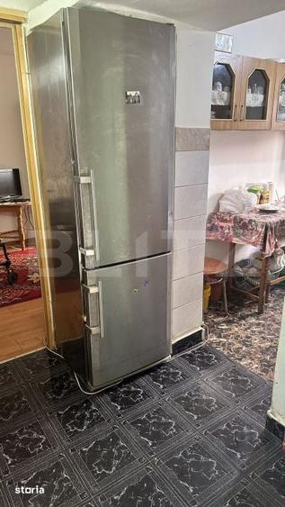 Apartament 2 camere, Micro 2 parter, ideal pentru renovare si pers - 4