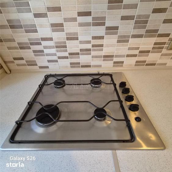 Apartament cu 2 camere decomandat în Grivița