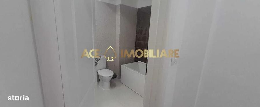 Apartament cu 2 camere în Gorjului