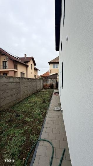 Casa / vila noua 4 camere la cheie zona Turnisor Sibiu - 8