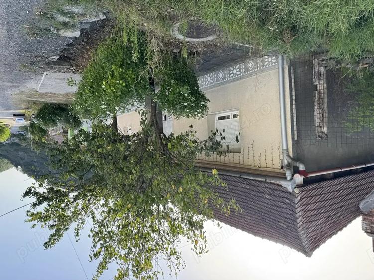 Vand casa Moniom Caras-Severin la 3 km de Resita - 7
