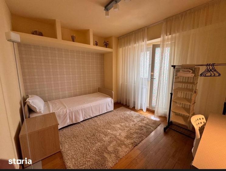 Apartament cu 3 camere în Dorobanților