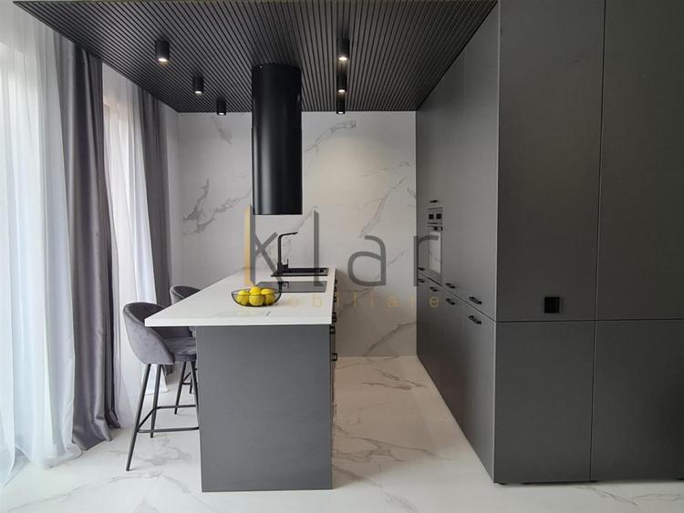 Apartament LUX 2 camere 59mp, Andrei Muresanu zona Sigma - 11