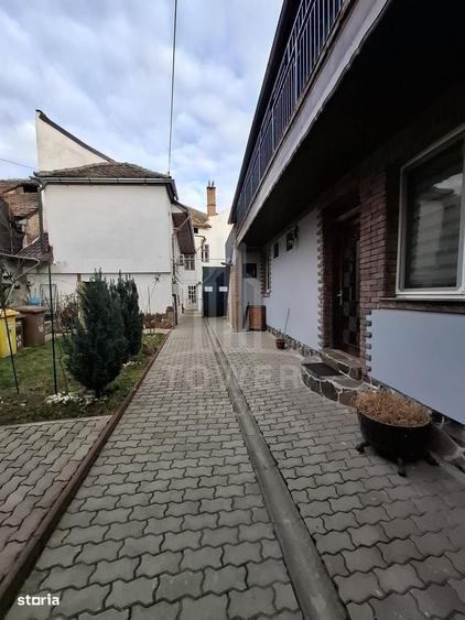 Spațiu comercial, în Șelimbăr