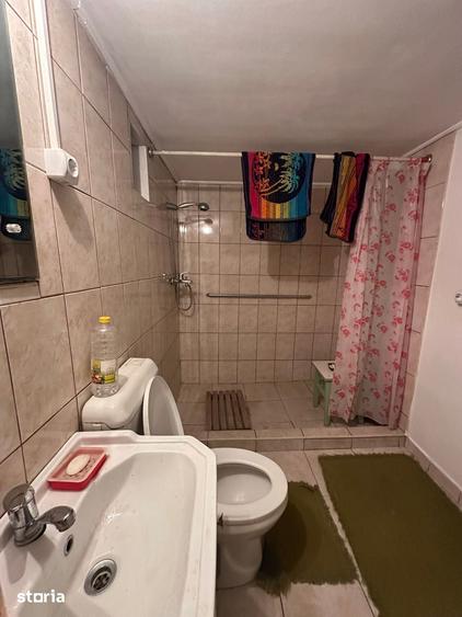 Casă cu 4 camere cu Teren 203 Mp în Buna Vestire