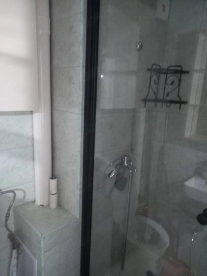 Apartament cu 2 camere nedecomandat în Gheorgheni